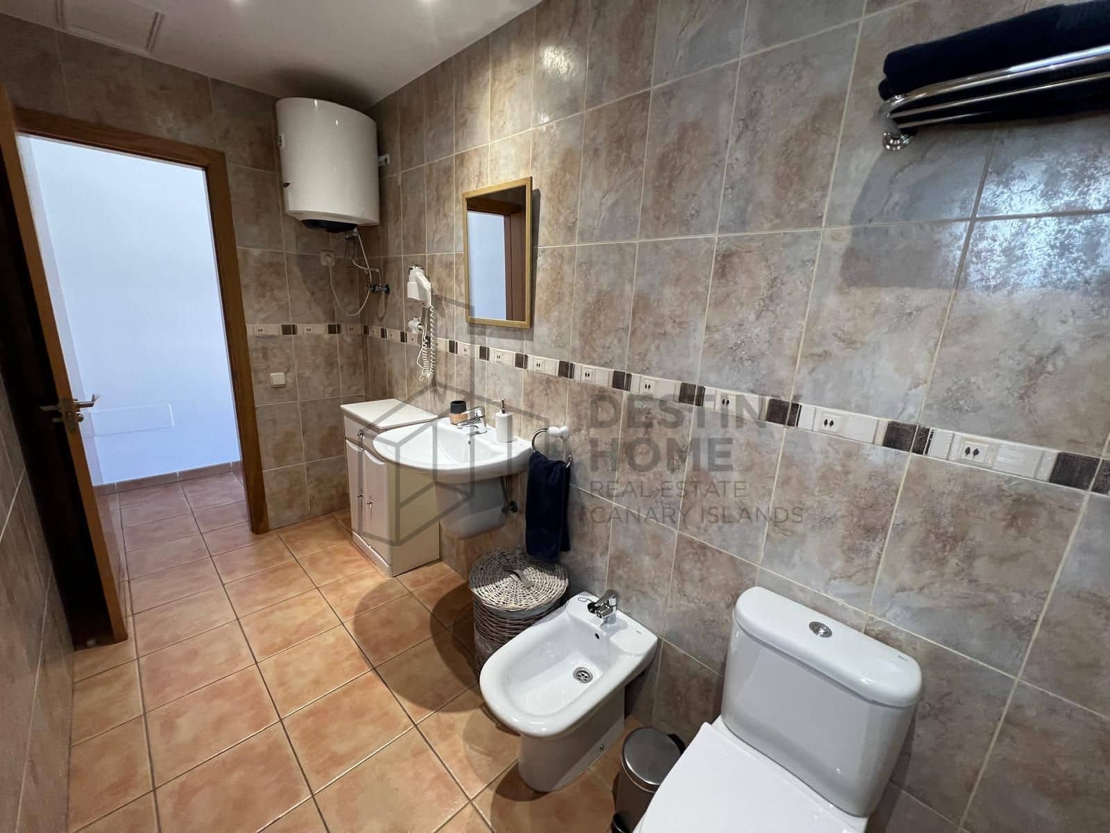 2 soverom Leilighet til salgs i El Cotillo med svømmebasseng garasje - € 320 000 (Ref: 9470828)