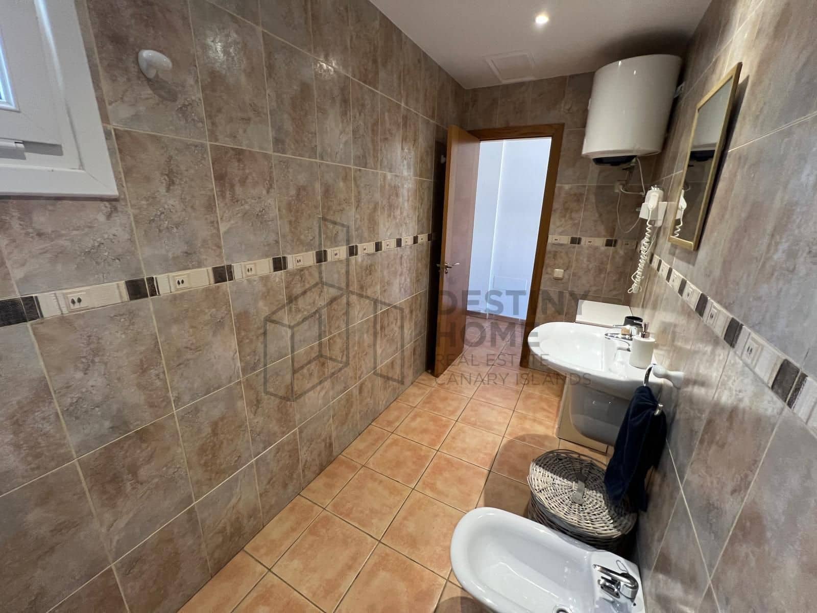 2 soverom Leilighet til salgs i El Cotillo med svømmebasseng garasje - € 320 000 (Ref: 9470828)