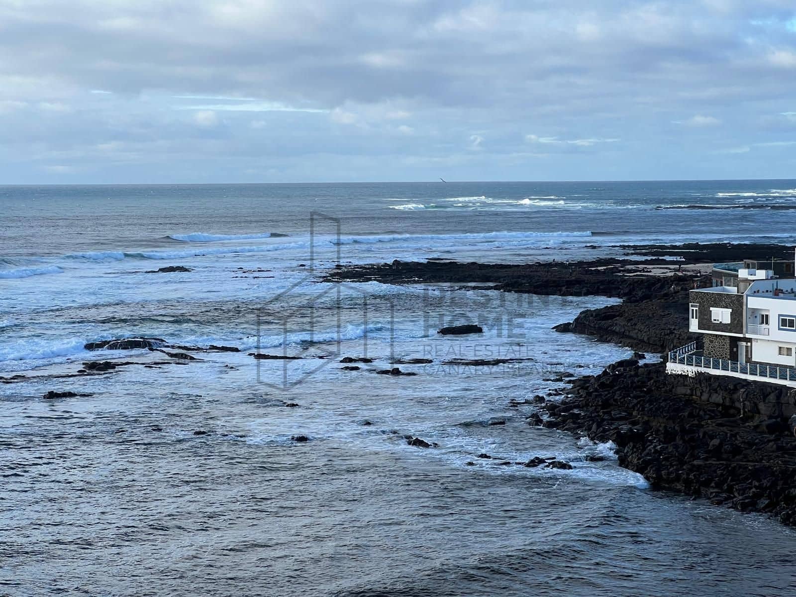 2 soverom Leilighet til salgs i El Cotillo med svømmebasseng garasje - € 320 000 (Ref: 9470828)