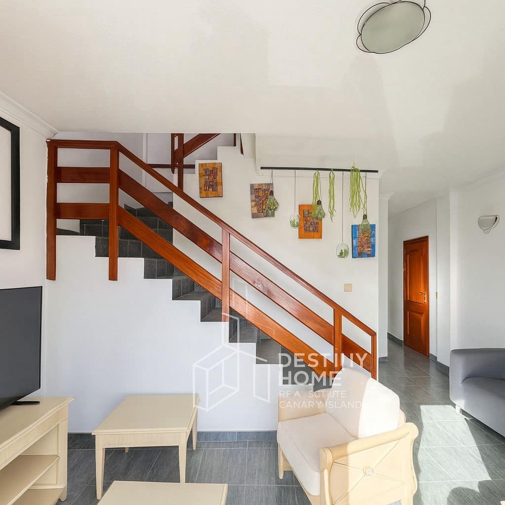 3 sovrum Hus till salu i Puerto del Rosario - 190 000 € (Ref: 9470830)