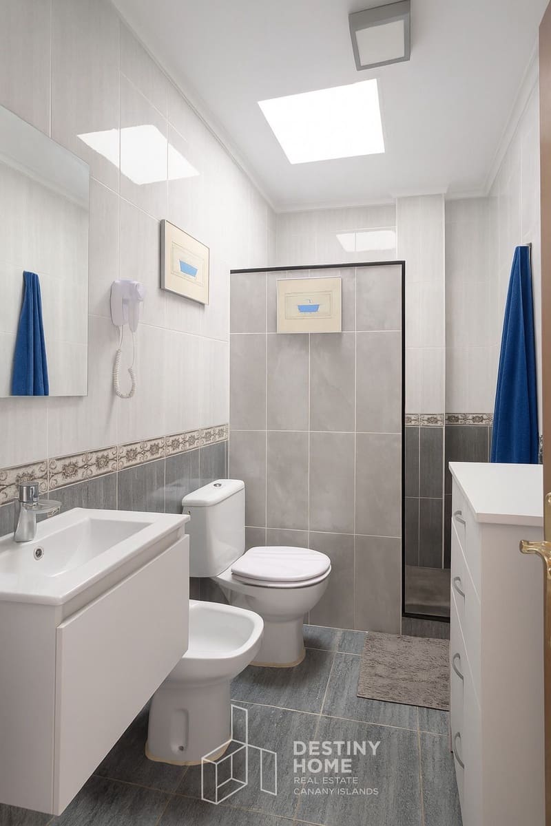 3 sovrum Hus till salu i Puerto del Rosario - 190 000 € (Ref: 9470830)