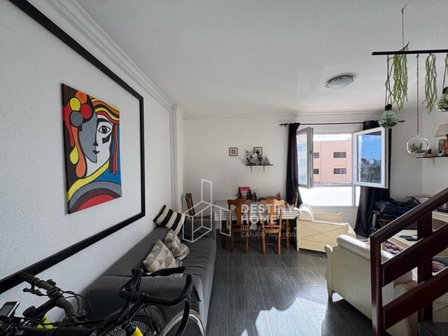 3 bedroom Townhouse for sale in Puerto del Rosario - € 190,000 (Ref: 9470830)