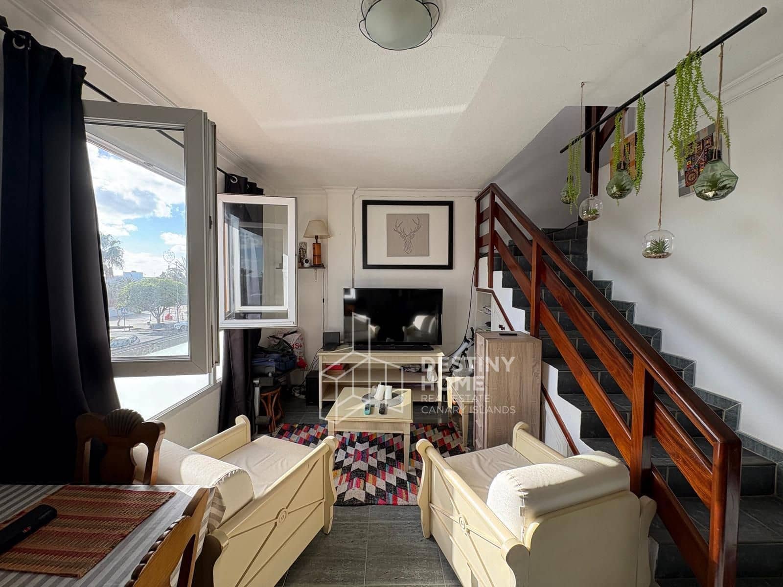 3 sovrum Hus till salu i Puerto del Rosario - 190 000 € (Ref: 9470830)