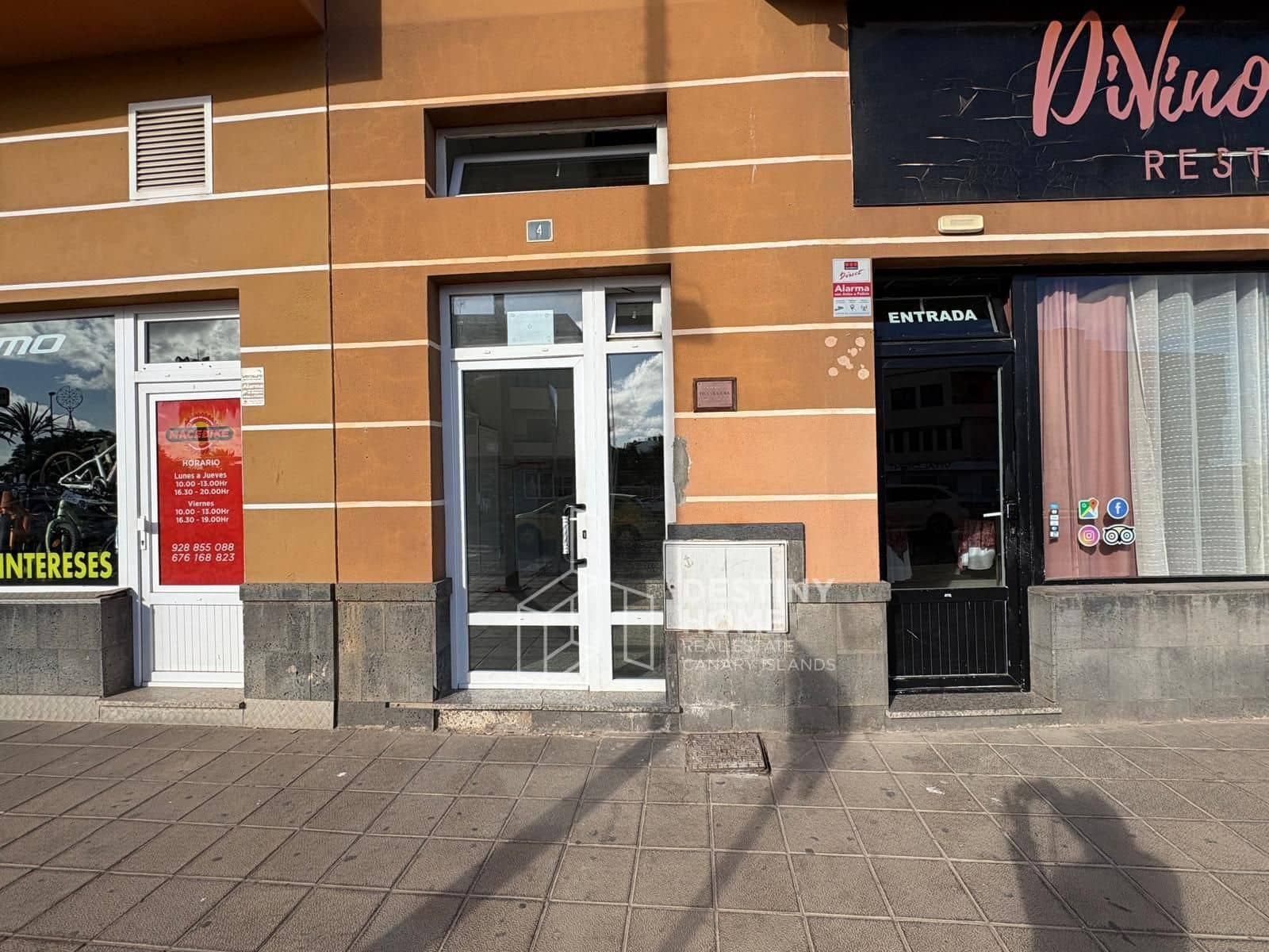 3 sovrum Hus till salu i Puerto del Rosario - 190 000 € (Ref: 9470830)