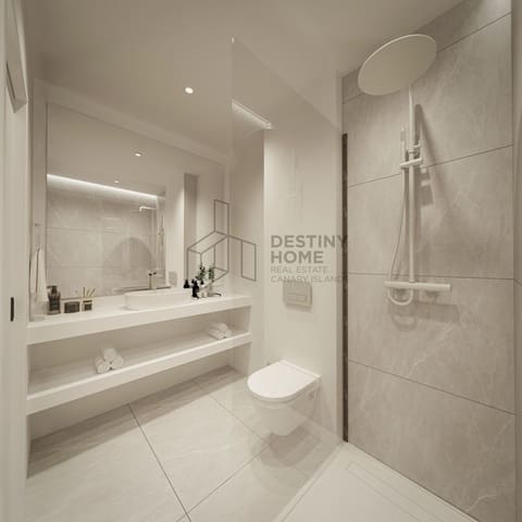 1 bedroom Apartment for sale in Corralejo, La Oliva with pool garage - € 196,000 (Ref: 9480969)