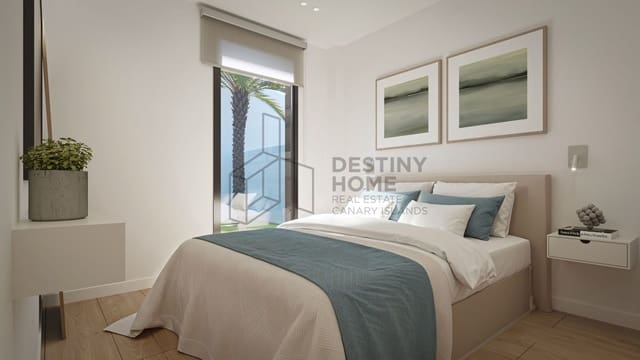 1 bedroom Apartment for sale in Corralejo, La Oliva with pool garage - € 196,000 (Ref: 9480969)