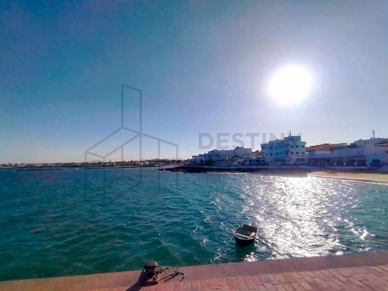 2 bedroom Flat for sale in Corralejo - € 210,000 (Ref: 9481895)