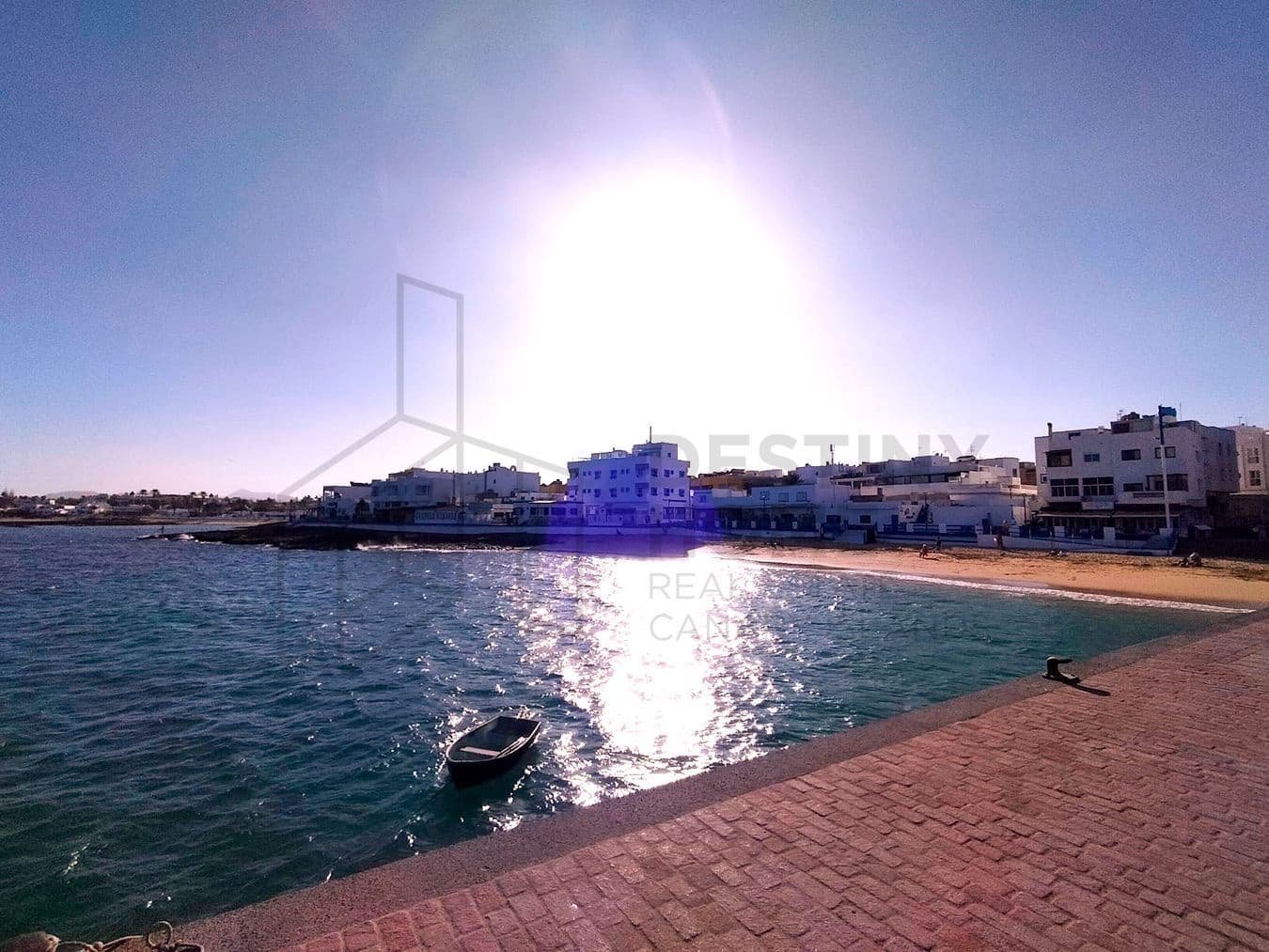 2 bedroom Flat for sale in Corralejo - € 210,000 (Ref: 9481895)