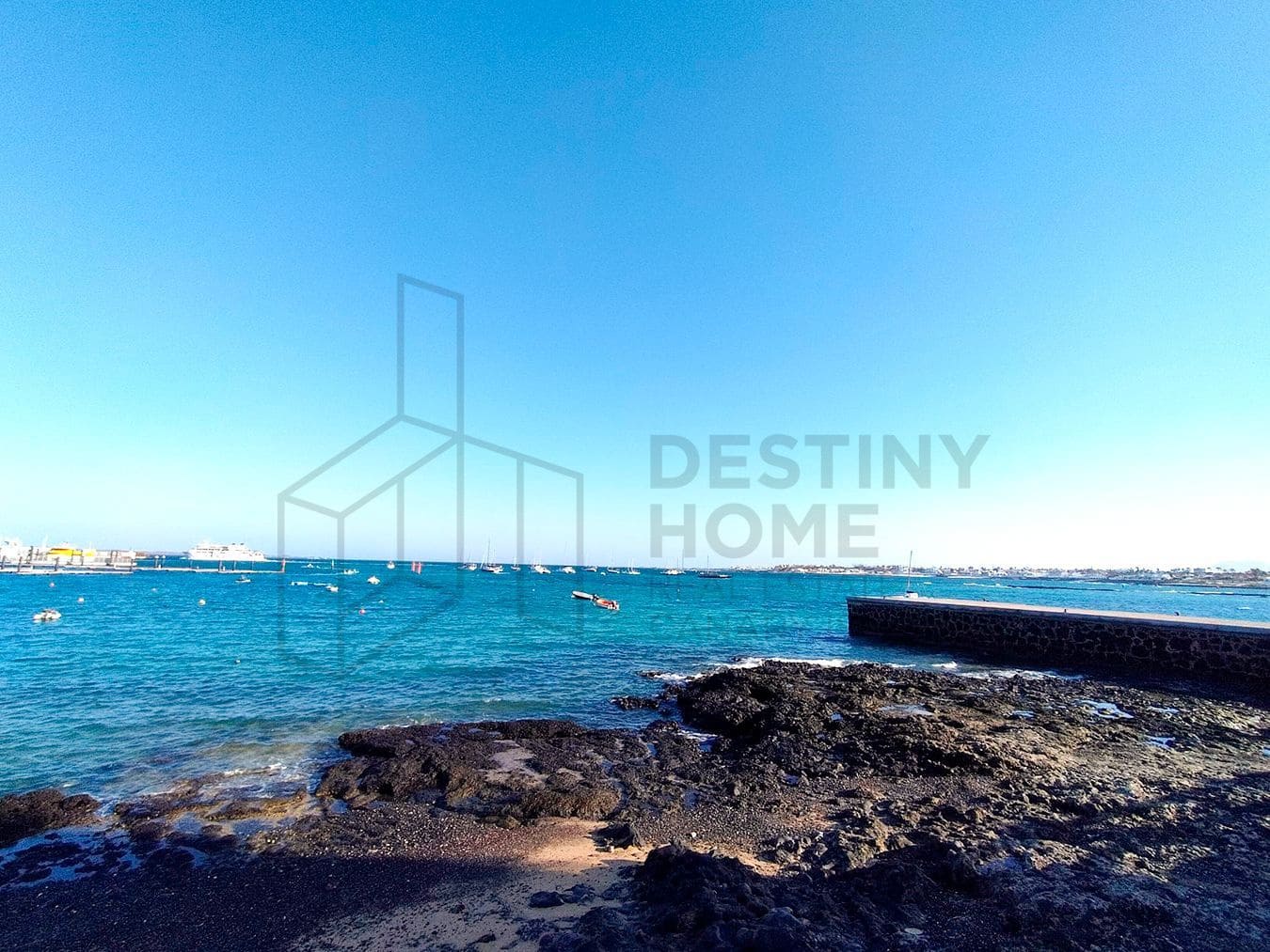 2 bedroom Flat for sale in Corralejo - € 210,000 (Ref: 9481895)