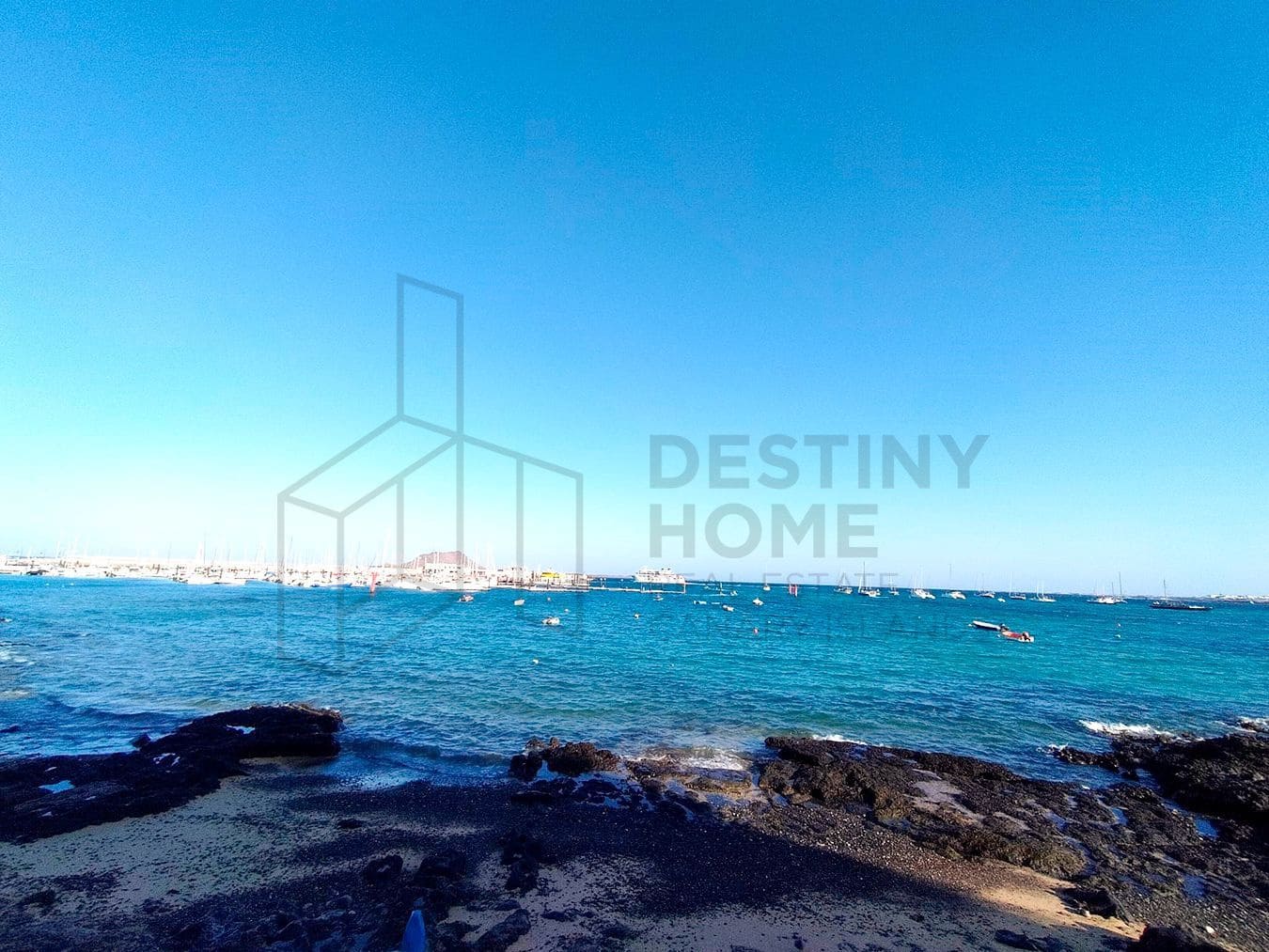 2 bedroom Flat for sale in Corralejo - € 210,000 (Ref: 9481895)