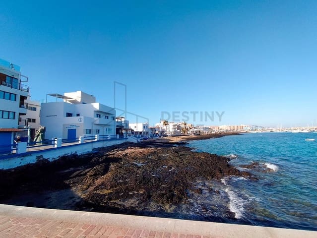 2 chambre Appartement à vendre à Corralejo, La Oliva - 210 000 € (Ref: 9481895)