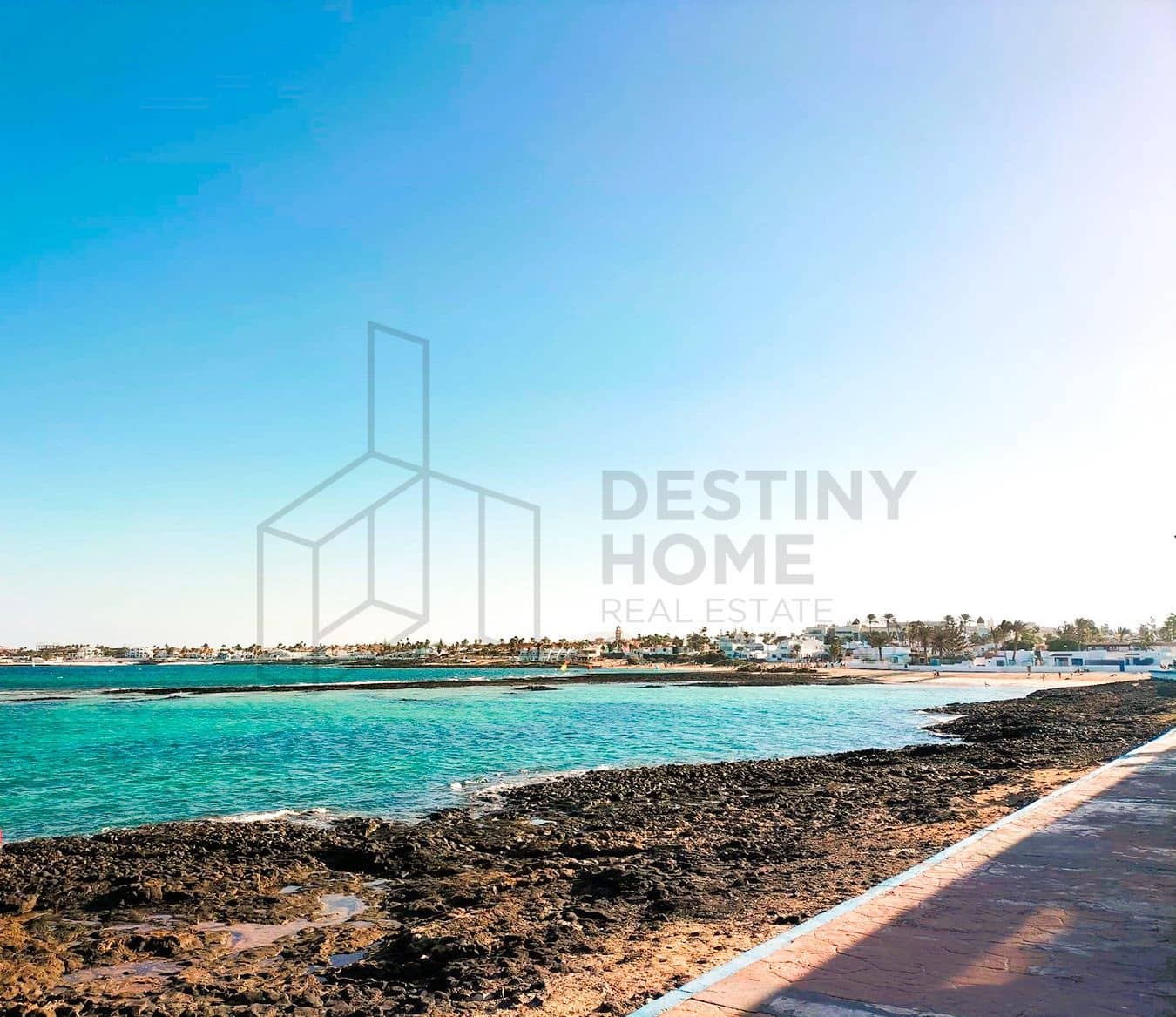 2 bedroom Flat for sale in Corralejo - € 210,000 (Ref: 9481895)