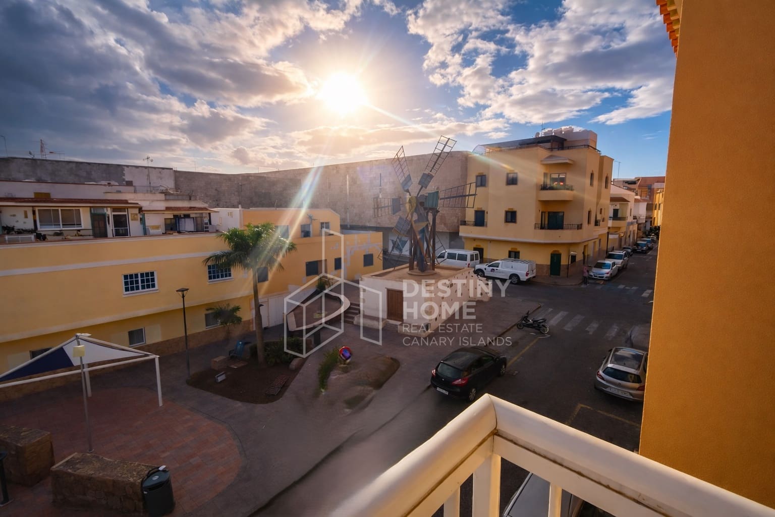 2 bedroom Flat for sale in Corralejo - € 210,000 (Ref: 9481895)