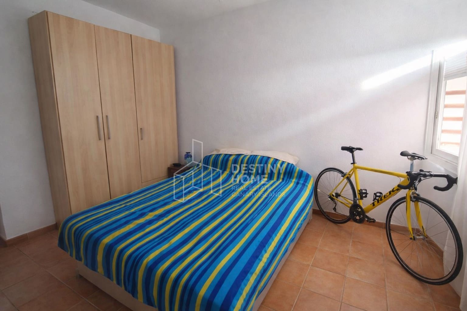 2 bedroom Flat for sale in Corralejo - € 210,000 (Ref: 9481895)