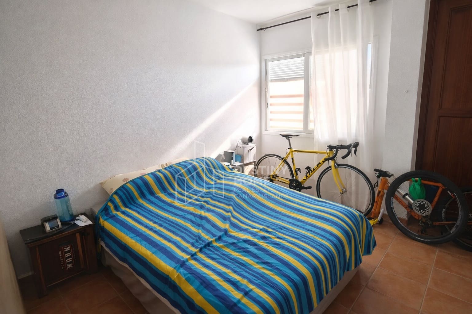 2 bedroom Flat for sale in Corralejo - € 210,000 (Ref: 9481895)