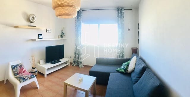 2 chambre Appartement à vendre à Corralejo, La Oliva - 210 000 € (Ref: 9481895)