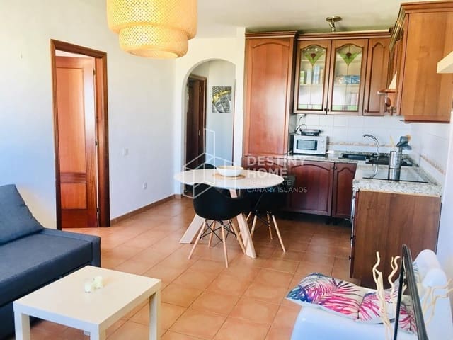 2 chambre Appartement à vendre à Corralejo, La Oliva - 210 000 € (Ref: 9481895)