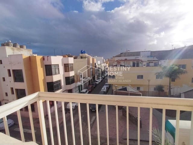 2 chambre Appartement à vendre à Corralejo, La Oliva - 210 000 € (Ref: 9481895)