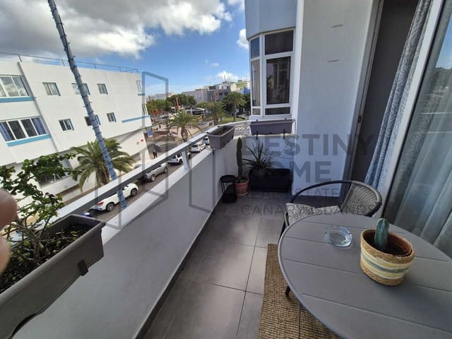 Piso de 3 habitaciones en Puerto del Rosario en venta - 195.000 € (Ref: 9488209)