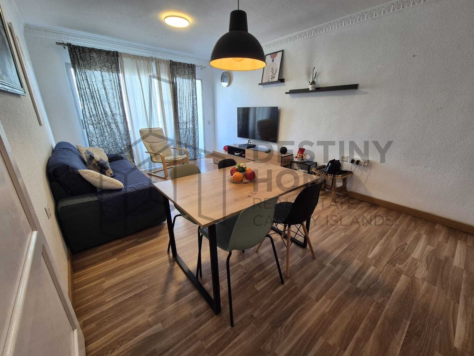 3 bedroom Flat for sale in Puerto del Rosario - € 195,000 (Ref: 9488209)