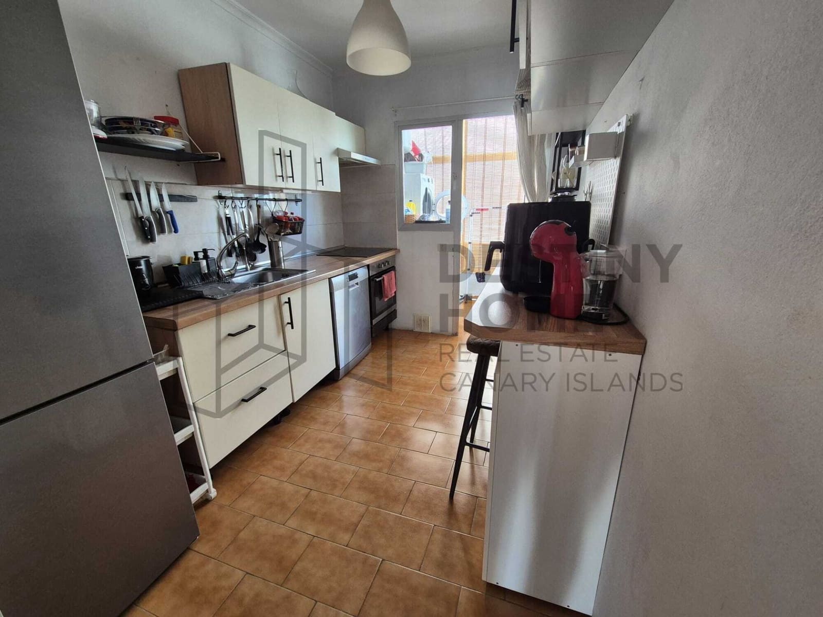 3 bedroom Flat for sale in Puerto del Rosario - € 195,000 (Ref: 9488209)