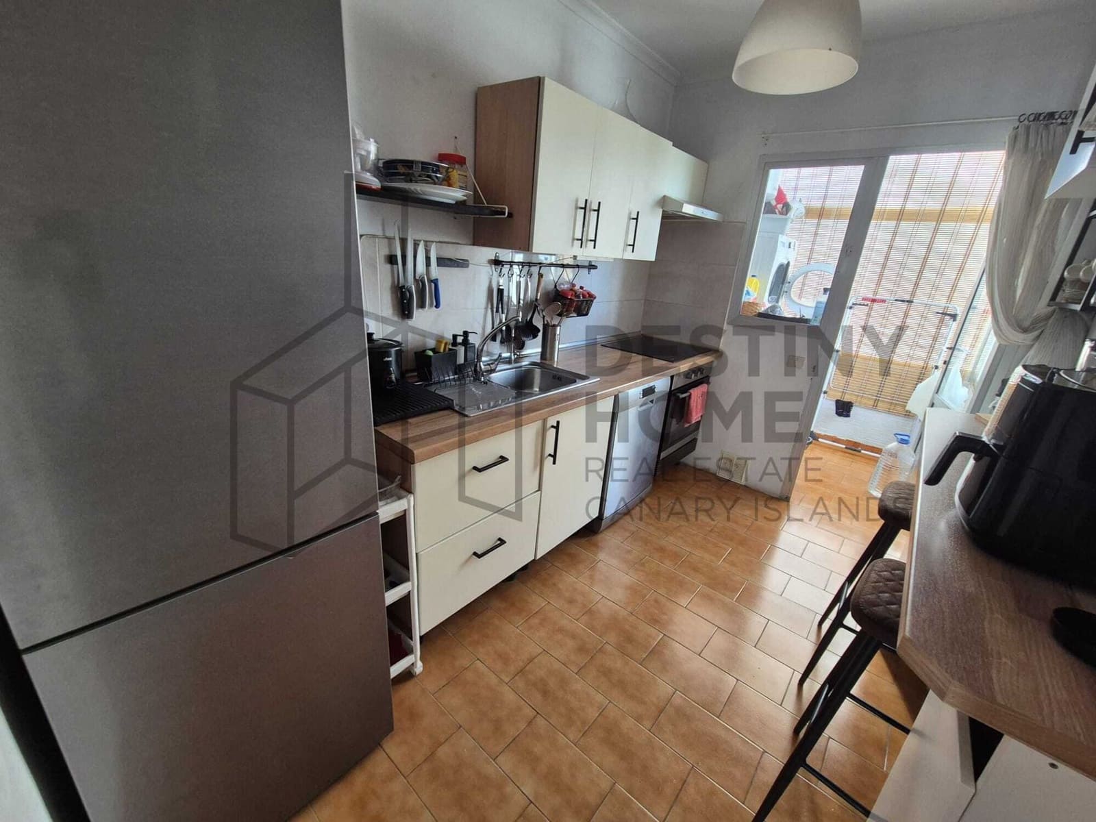 3 bedroom Flat for sale in Puerto del Rosario - € 195,000 (Ref: 9488209)