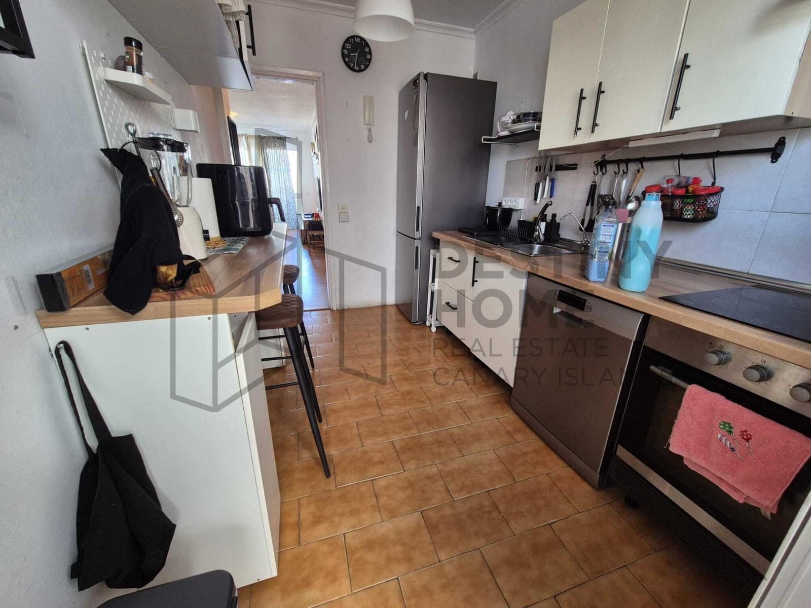 3 bedroom Flat for sale in Puerto del Rosario - € 195,000 (Ref: 9488209)