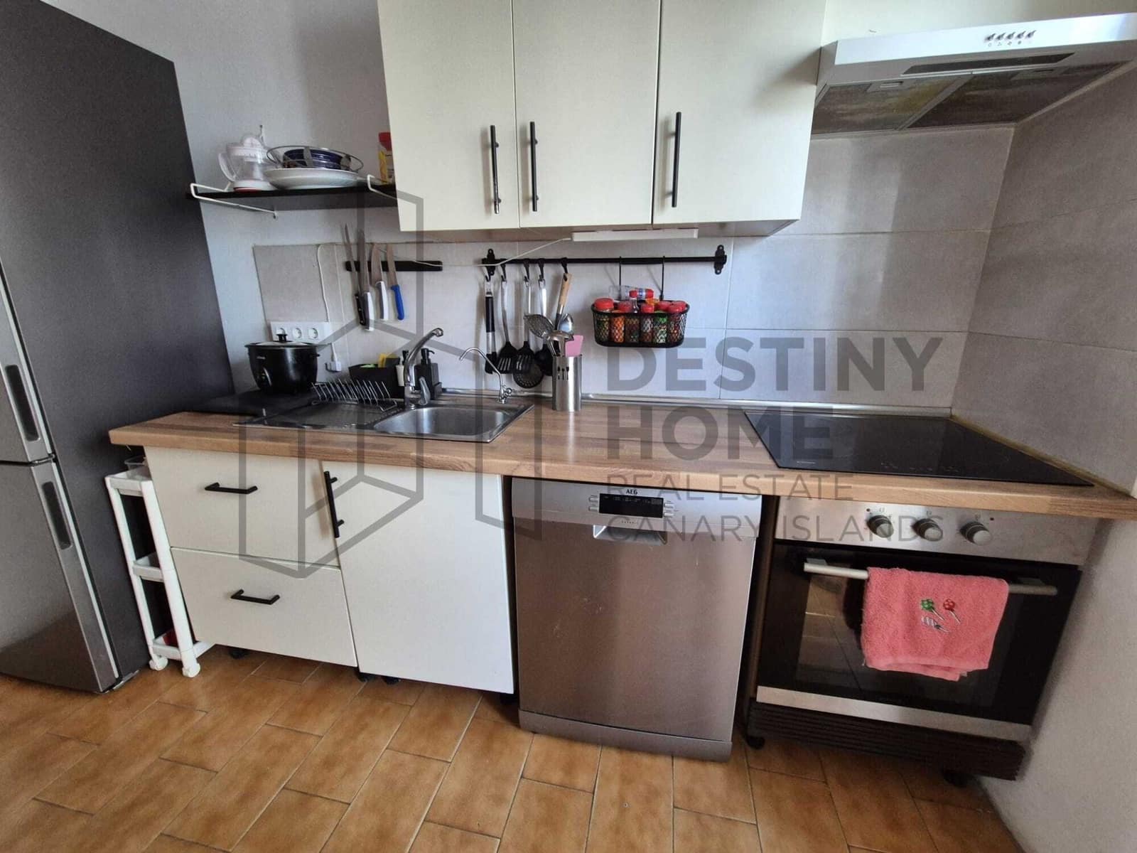 3 bedroom Flat for sale in Puerto del Rosario - € 195,000 (Ref: 9488209)