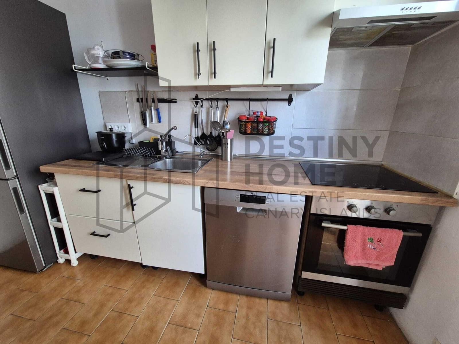 3 bedroom Flat for sale in Puerto del Rosario - € 195,000 (Ref: 9488209)