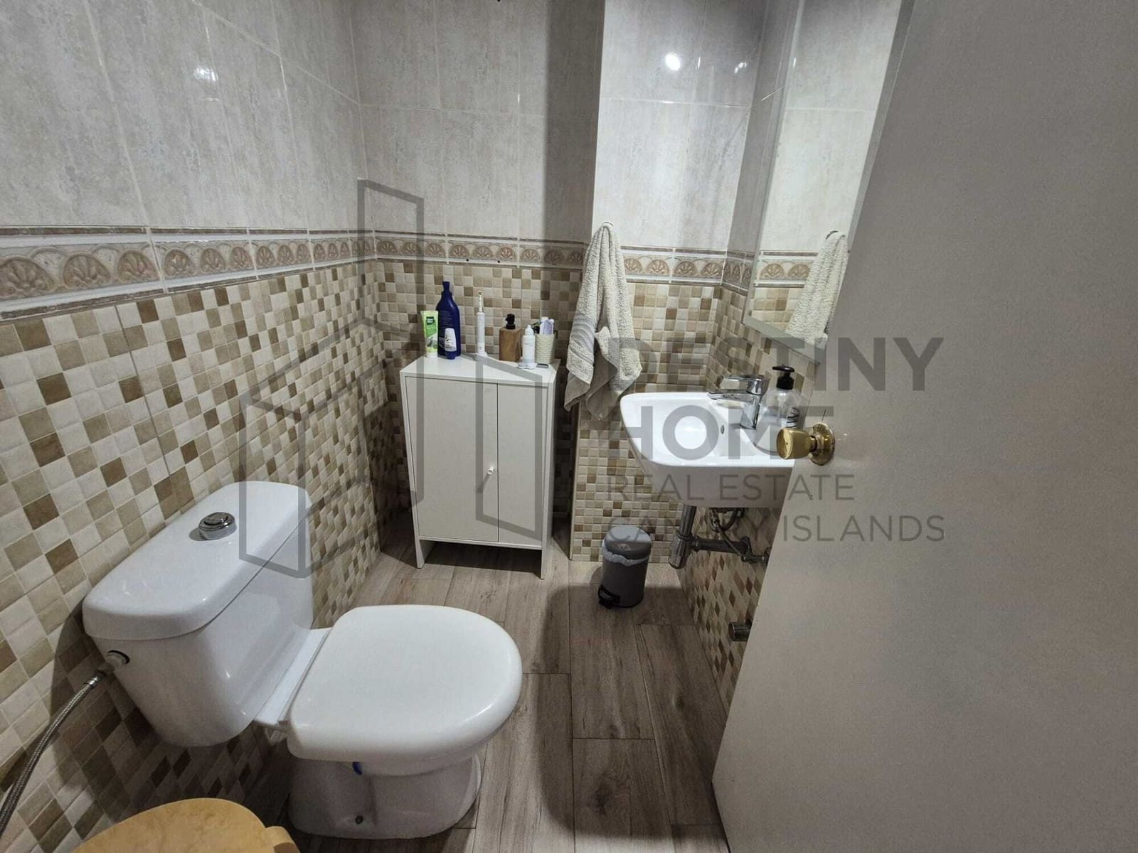 3 bedroom Flat for sale in Puerto del Rosario - € 195,000 (Ref: 9488209)