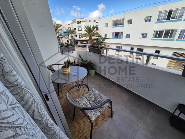 Piso de 3 habitaciones en Puerto del Rosario en venta - 195.000 € (Ref: 9488209)