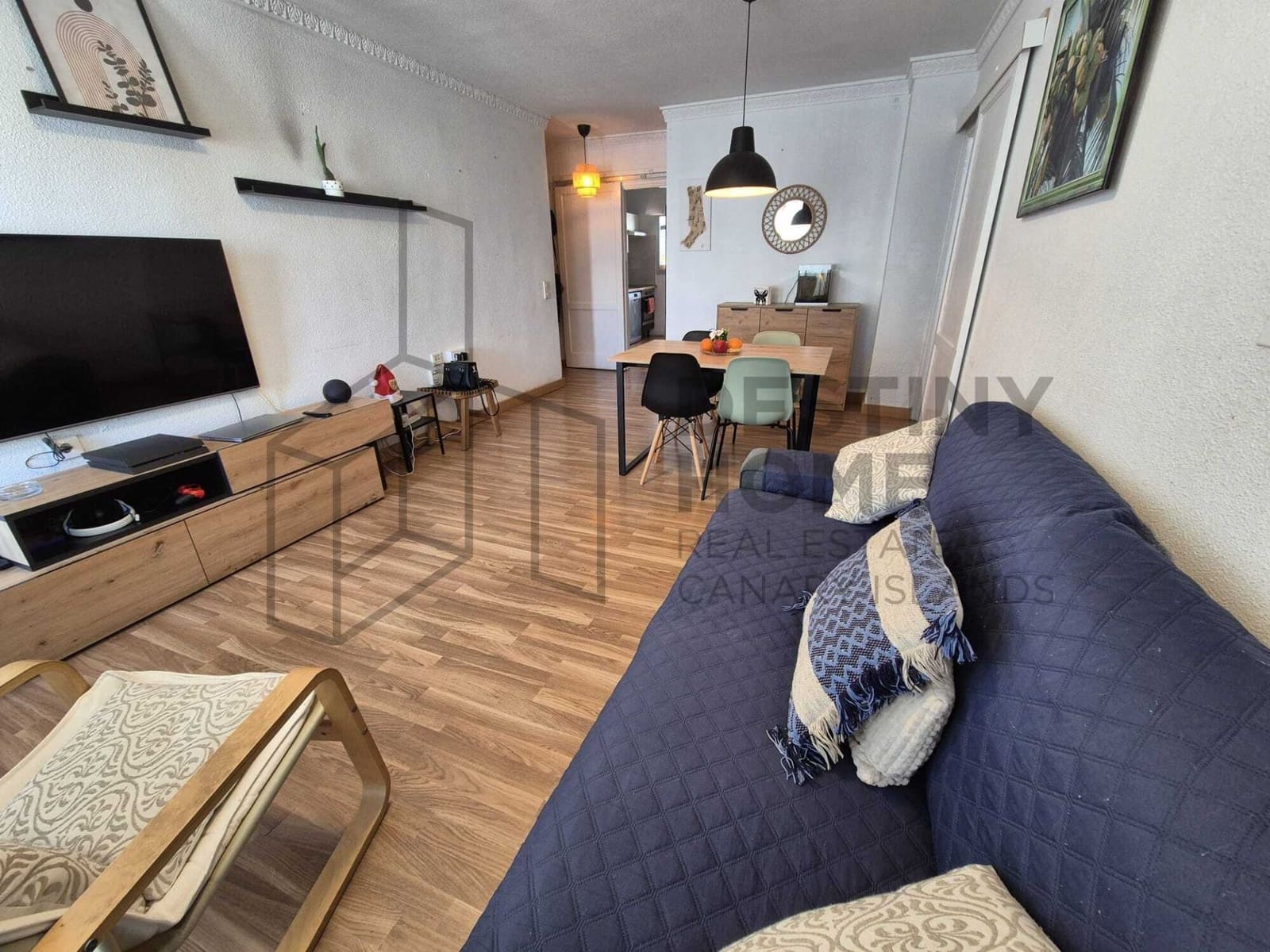 3 bedroom Flat for sale in Puerto del Rosario - € 195,000 (Ref: 9488209)