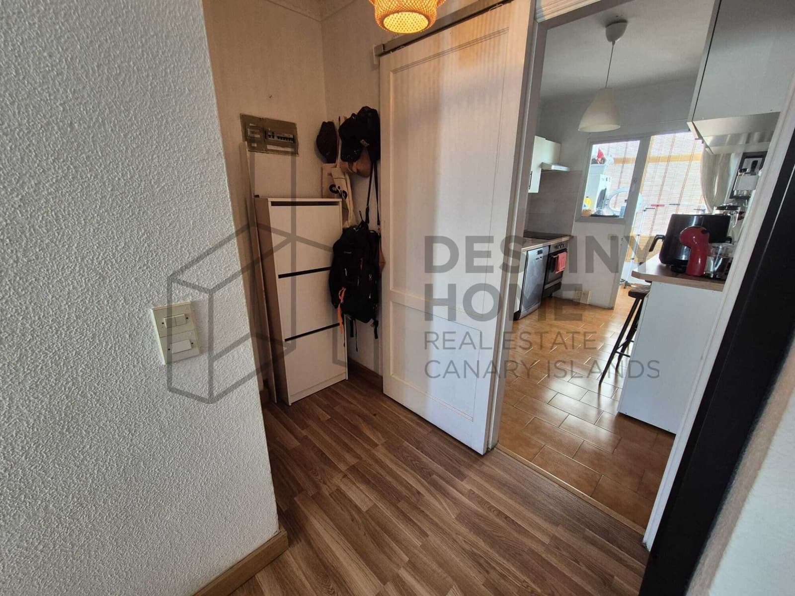 3 bedroom Flat for sale in Puerto del Rosario - € 195,000 (Ref: 9488209)