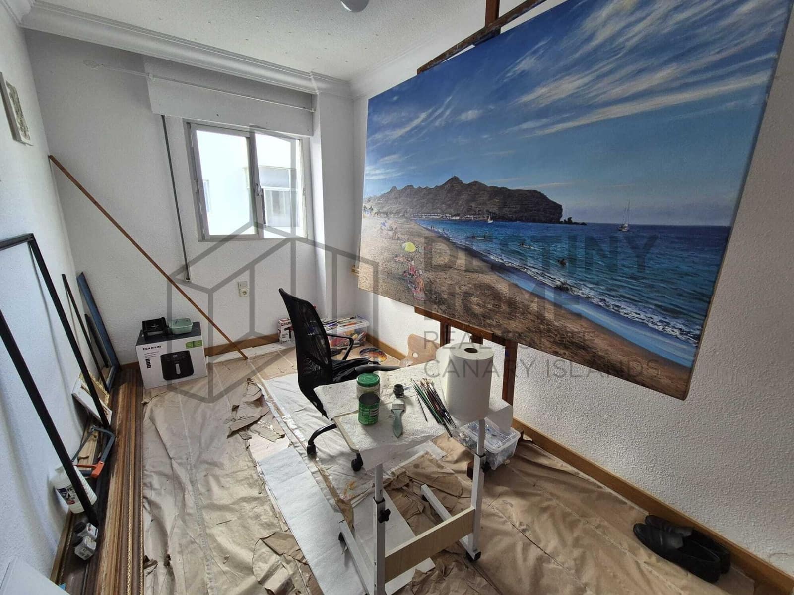 3 bedroom Flat for sale in Puerto del Rosario - € 195,000 (Ref: 9488209)