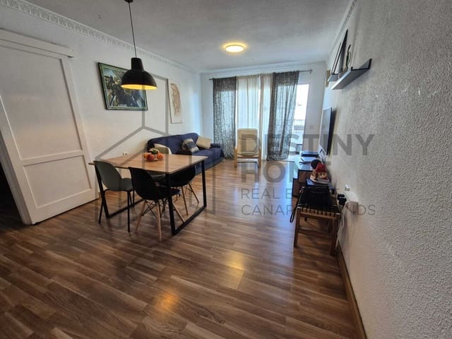 Piso de 3 habitaciones en Puerto del Rosario en venta - 195.000 € (Ref: 9488209)
