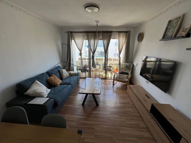 3 bedroom Flat for sale in Puerto del Rosario - € 189,000 (Ref: 9488209)