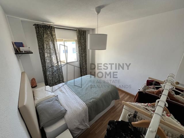 3 bedroom Flat for sale in Puerto del Rosario - € 189,000 (Ref: 9488209)