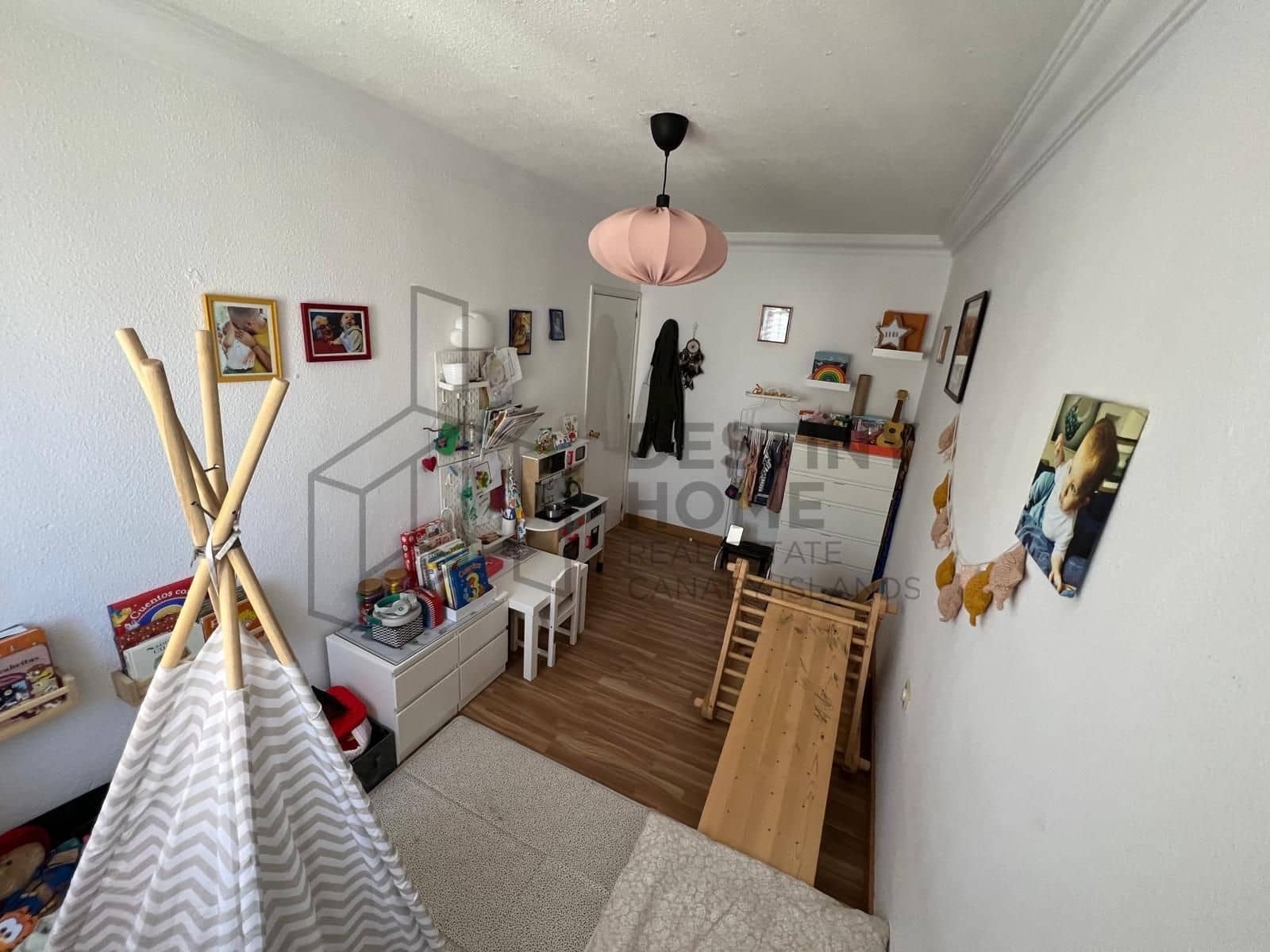 3 bedroom Flat for sale in Puerto del Rosario - € 189,000 (Ref: 9488209)