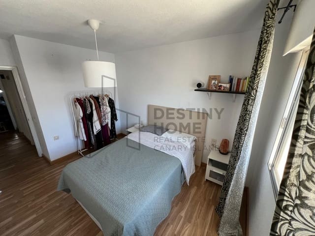 3 bedroom Flat for sale in Puerto del Rosario - € 189,000 (Ref: 9488209)