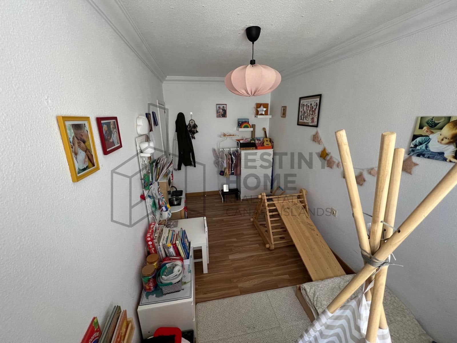 3 bedroom Flat for sale in Puerto del Rosario - € 189,000 (Ref: 9488209)