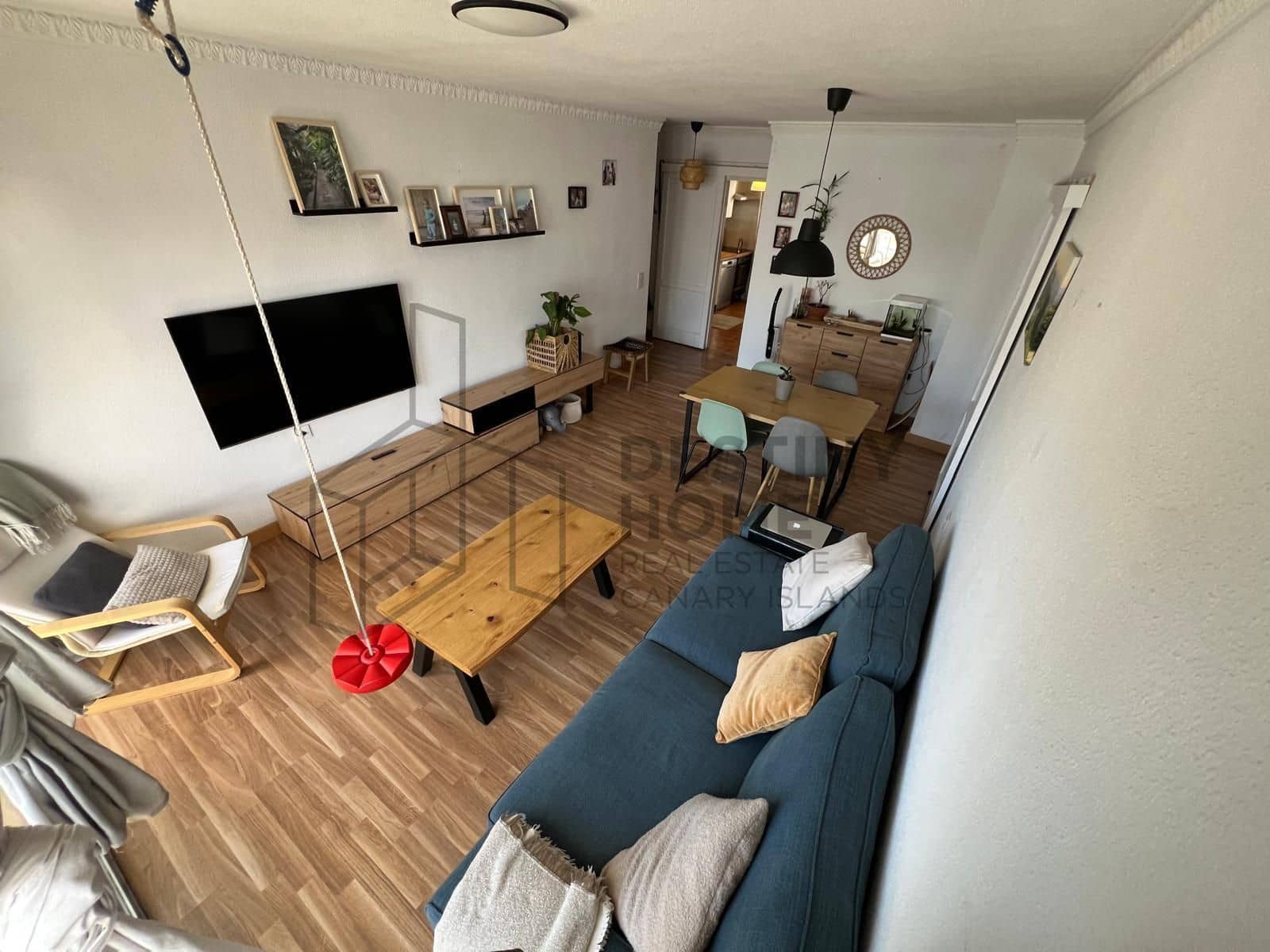 3 bedroom Flat for sale in Puerto del Rosario - € 189,000 (Ref: 9488209)