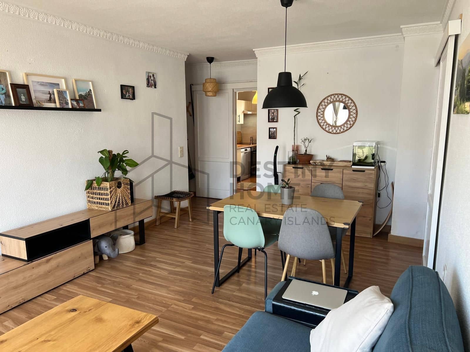 3 bedroom Flat for sale in Puerto del Rosario - € 189,000 (Ref: 9488209)