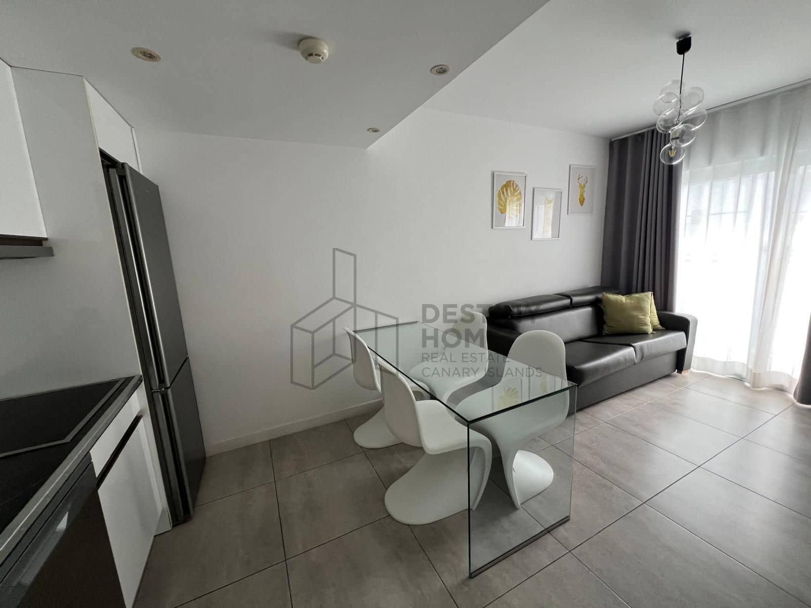 1 bedroom Apartment for sale in Corralejo with pool - € 195,000 (Ref: 9494311)