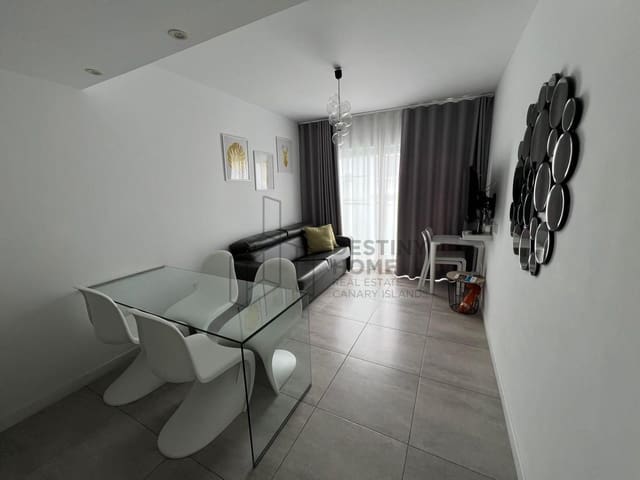 1 bedroom Apartment for sale in Corralejo, La Oliva with pool - € 195,000 (Ref: 9494311)