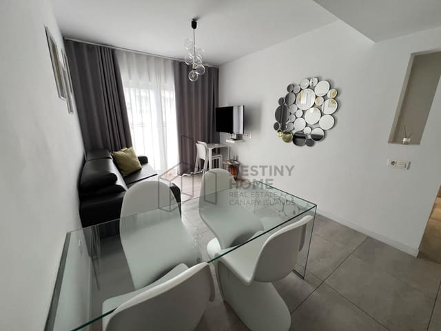 1 bedroom Apartment for sale in Corralejo, La Oliva with pool - € 195,000 (Ref: 9494311)