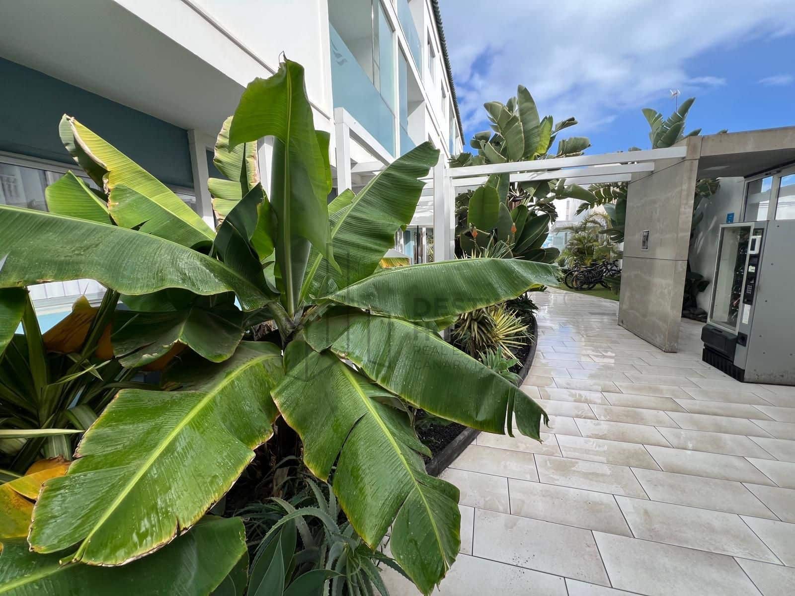 1 bedroom Apartment for sale in Corralejo with pool - € 195,000 (Ref: 9494311)