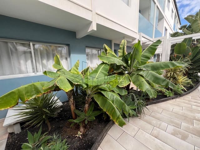 1 bedroom Apartment for sale in Corralejo, La Oliva with pool - € 195,000 (Ref: 9494311)