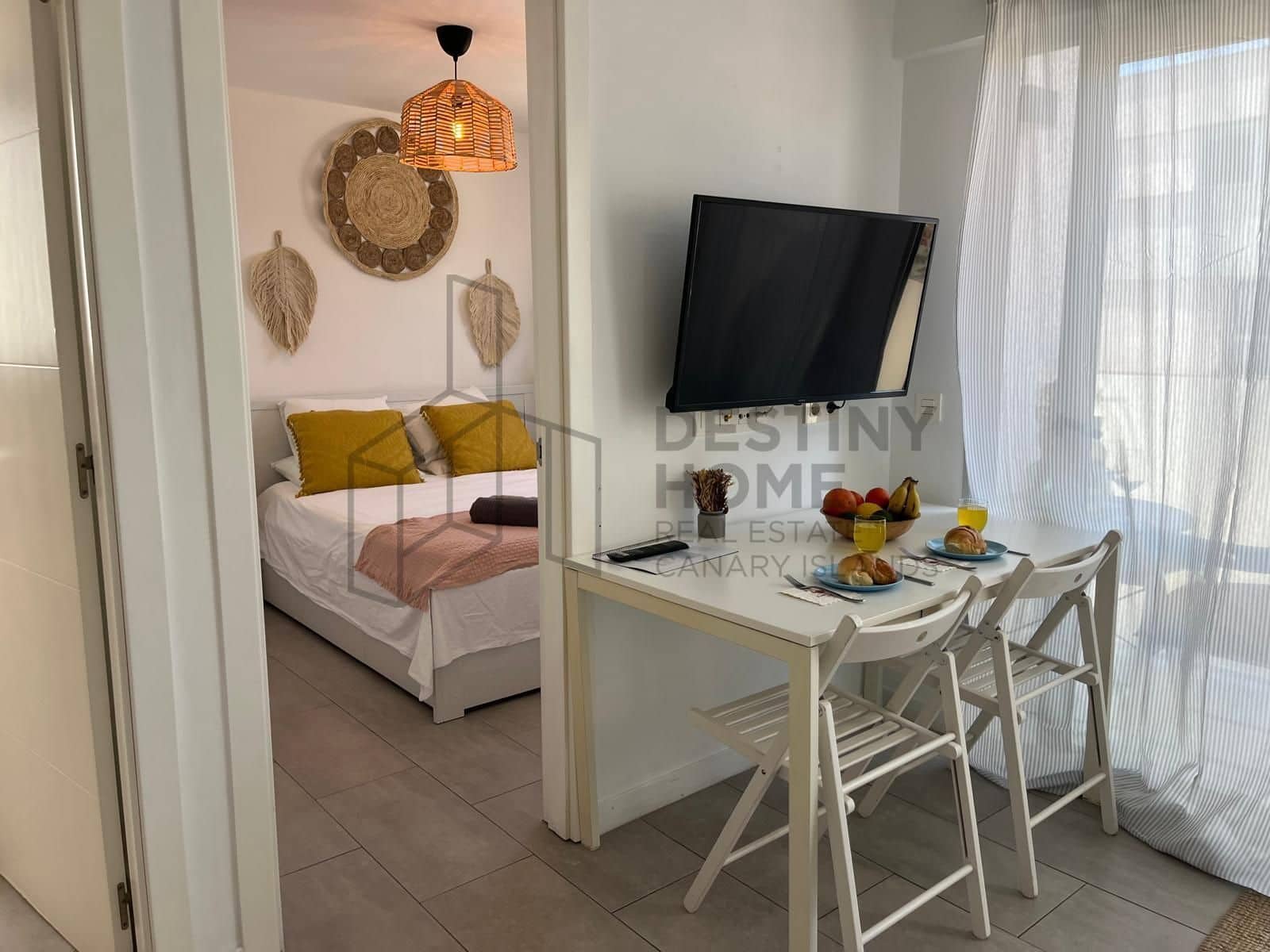 2 bedroom Apartment for sale in Corralejo - € 210,000 (Ref: 9496936)