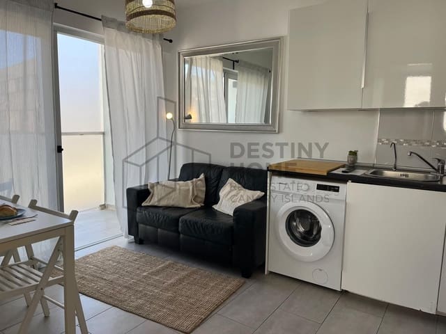 2 soverom Leilighet til salgs i Corralejo, La Oliva - € 210 000 (Ref: 9496936)