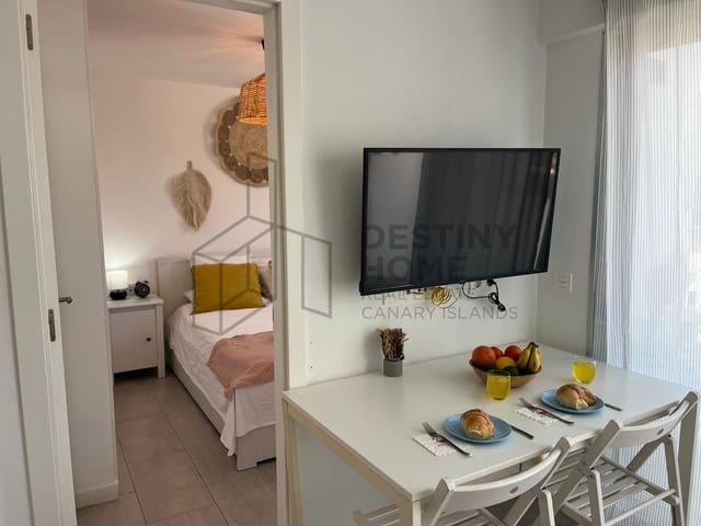 2 soverom Leilighet til salgs i Corralejo, La Oliva - € 210 000 (Ref: 9496936)